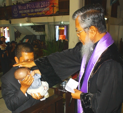 Baptis
