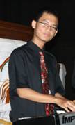 Favian Dwi Vanianto